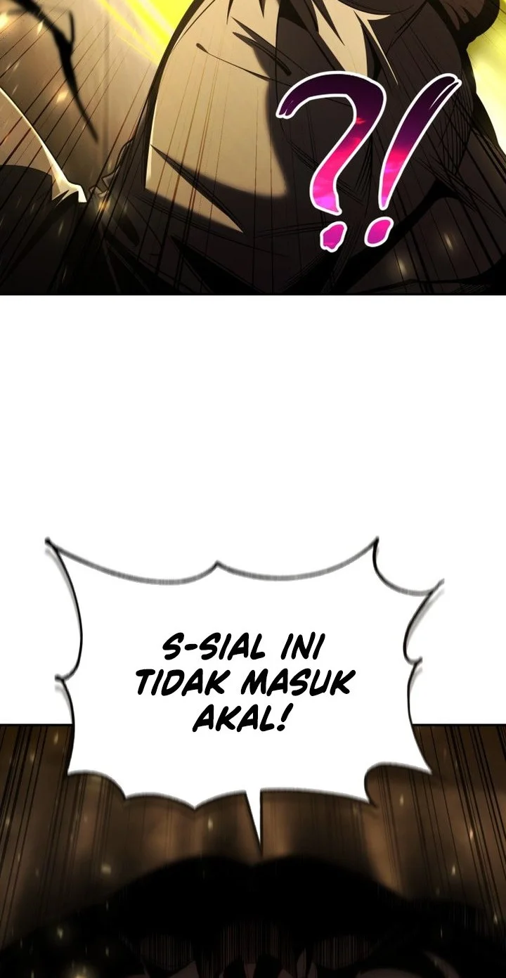 Clever Cleaning Life Of The Returned Genius Hunter Chapter 135 - halaman 34