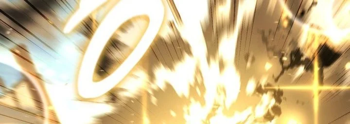 Clever Cleaning Life Of The Returned Genius Hunter Chapter 135 - halaman 37