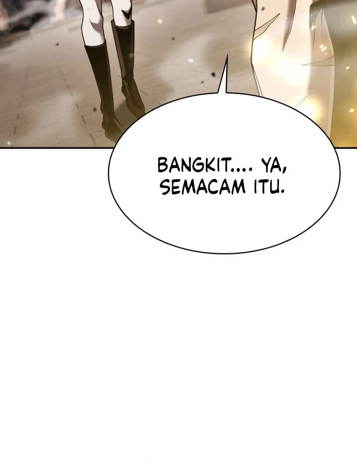Clever Cleaning Life Of The Returned Genius Hunter Chapter 135 - halaman 41
