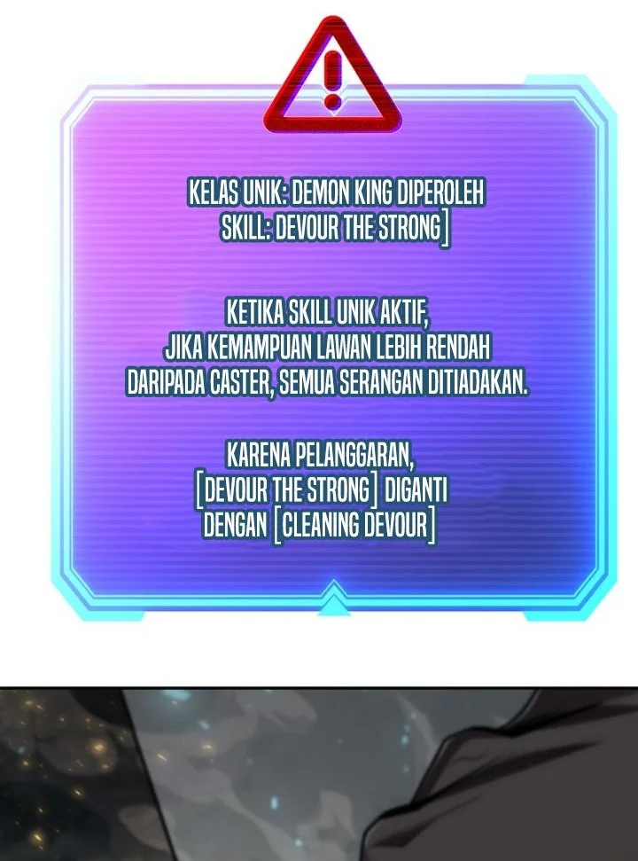 Clever Cleaning Life Of The Returned Genius Hunter Chapter 135 - halaman 5