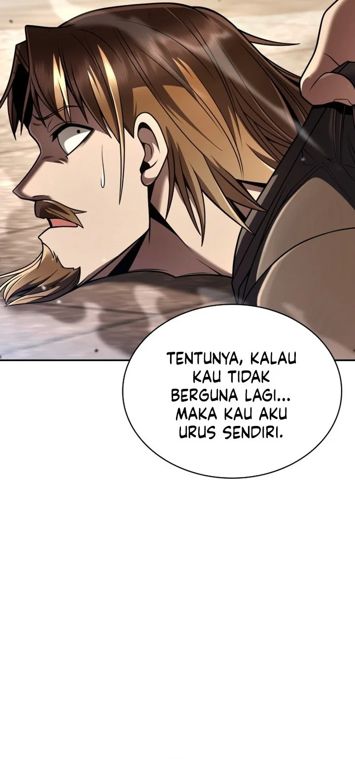 Clever Cleaning Life Of The Returned Genius Hunter Chapter 135 - halaman 51