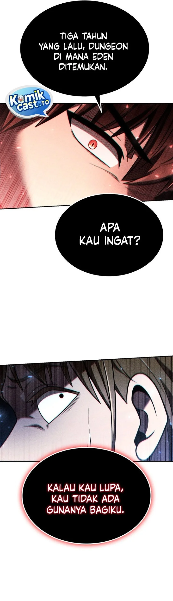 Clever Cleaning Life Of The Returned Genius Hunter Chapter 135 - halaman 52