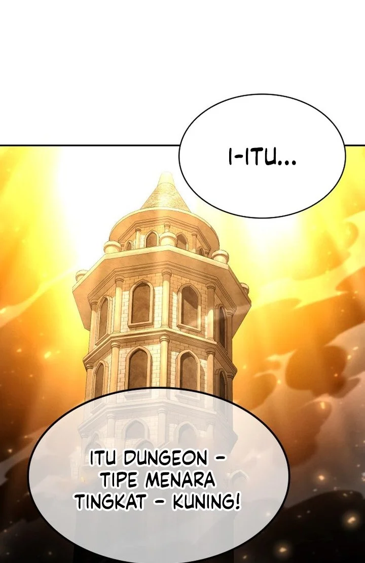Clever Cleaning Life Of The Returned Genius Hunter Chapter 135 - halaman 53