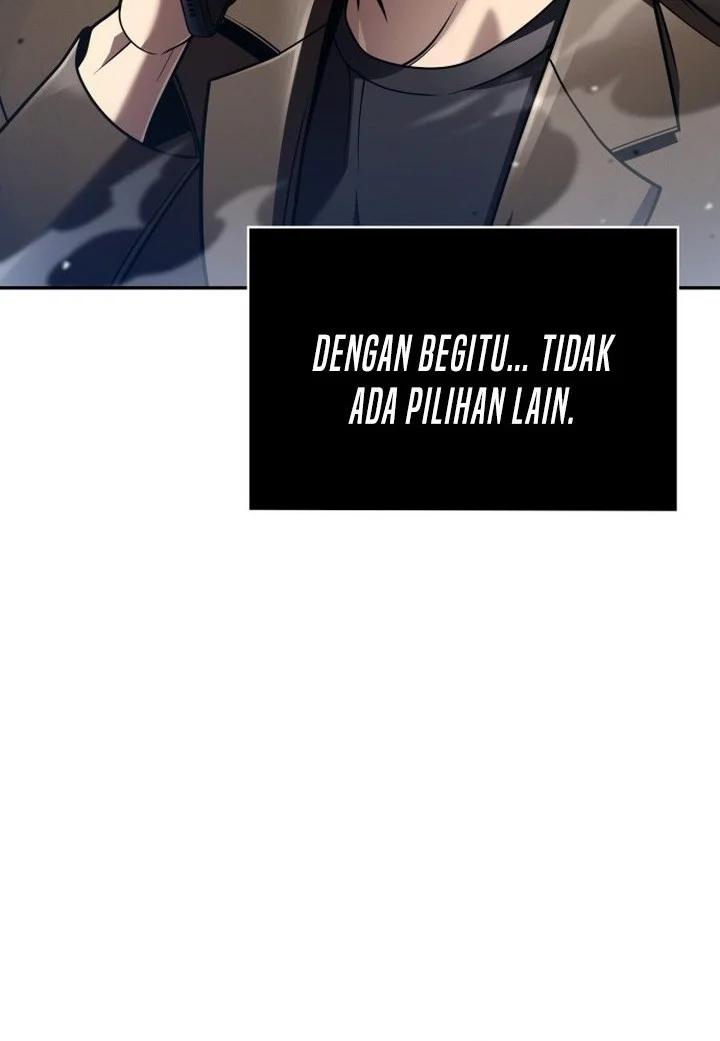 Clever Cleaning Life Of The Returned Genius Hunter Chapter 135 - halaman 59