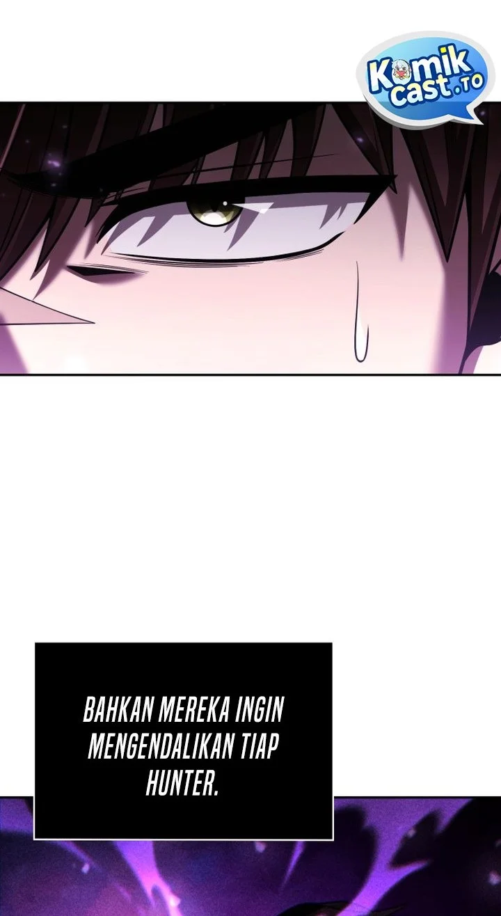 Clever Cleaning Life Of The Returned Genius Hunter Chapter 135 - halaman 83
