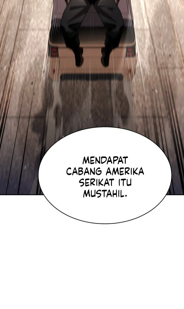 Clever Cleaning Life Of The Returned Genius Hunter Chapter 135 - halaman 87