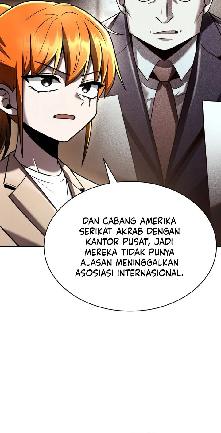 Clever Cleaning Life Of The Returned Genius Hunter Chapter 135 - halaman 89