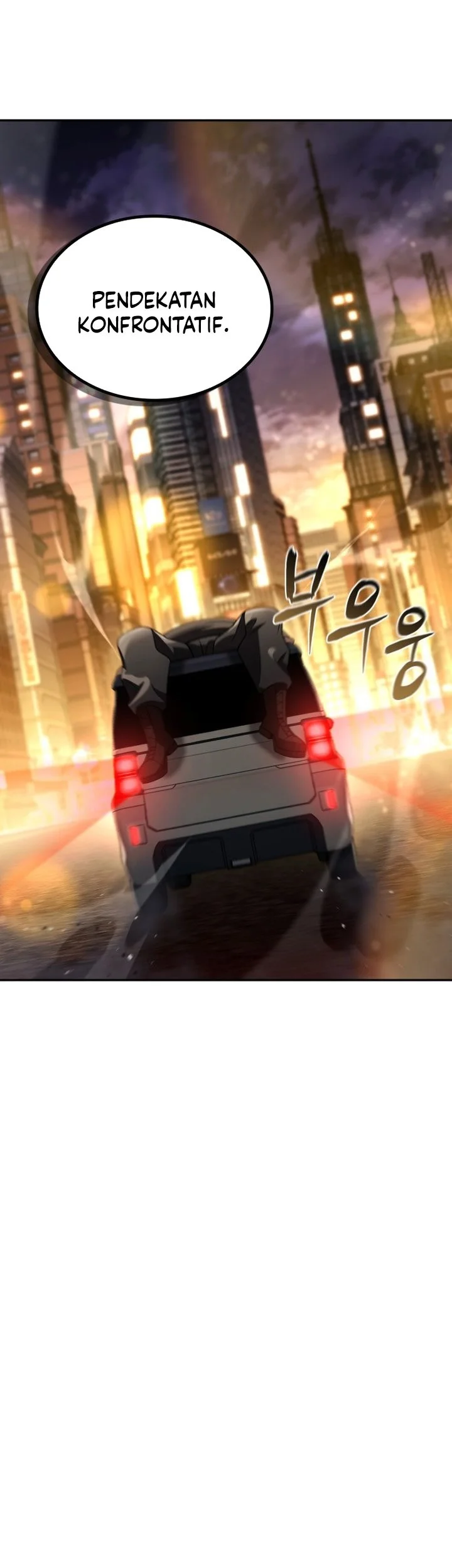 Clever Cleaning Life Of The Returned Genius Hunter Chapter 135 - halaman 98