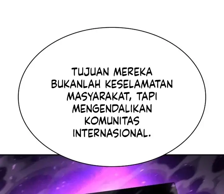 Clever Cleaning Life Of The Returned Genius Hunter Chapter 136 - halaman 10