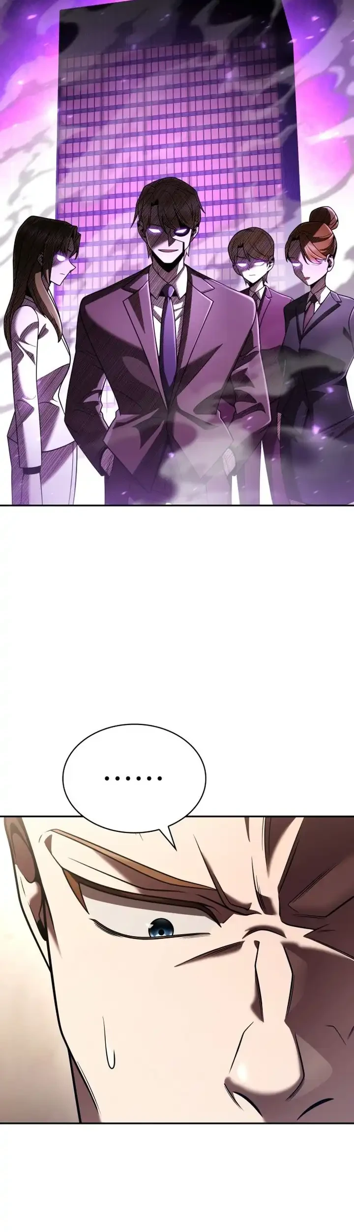Clever Cleaning Life Of The Returned Genius Hunter Chapter 136 - halaman 11
