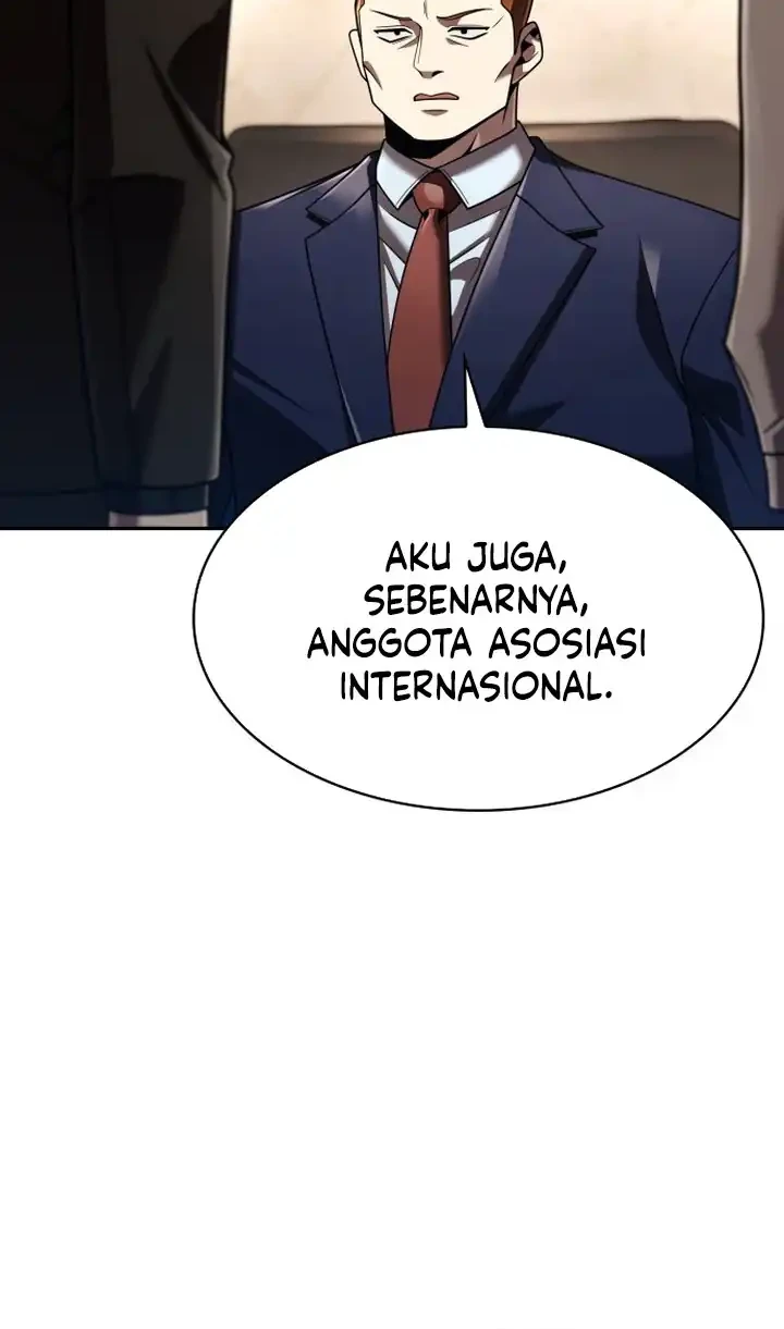 Clever Cleaning Life Of The Returned Genius Hunter Chapter 136 - halaman 14