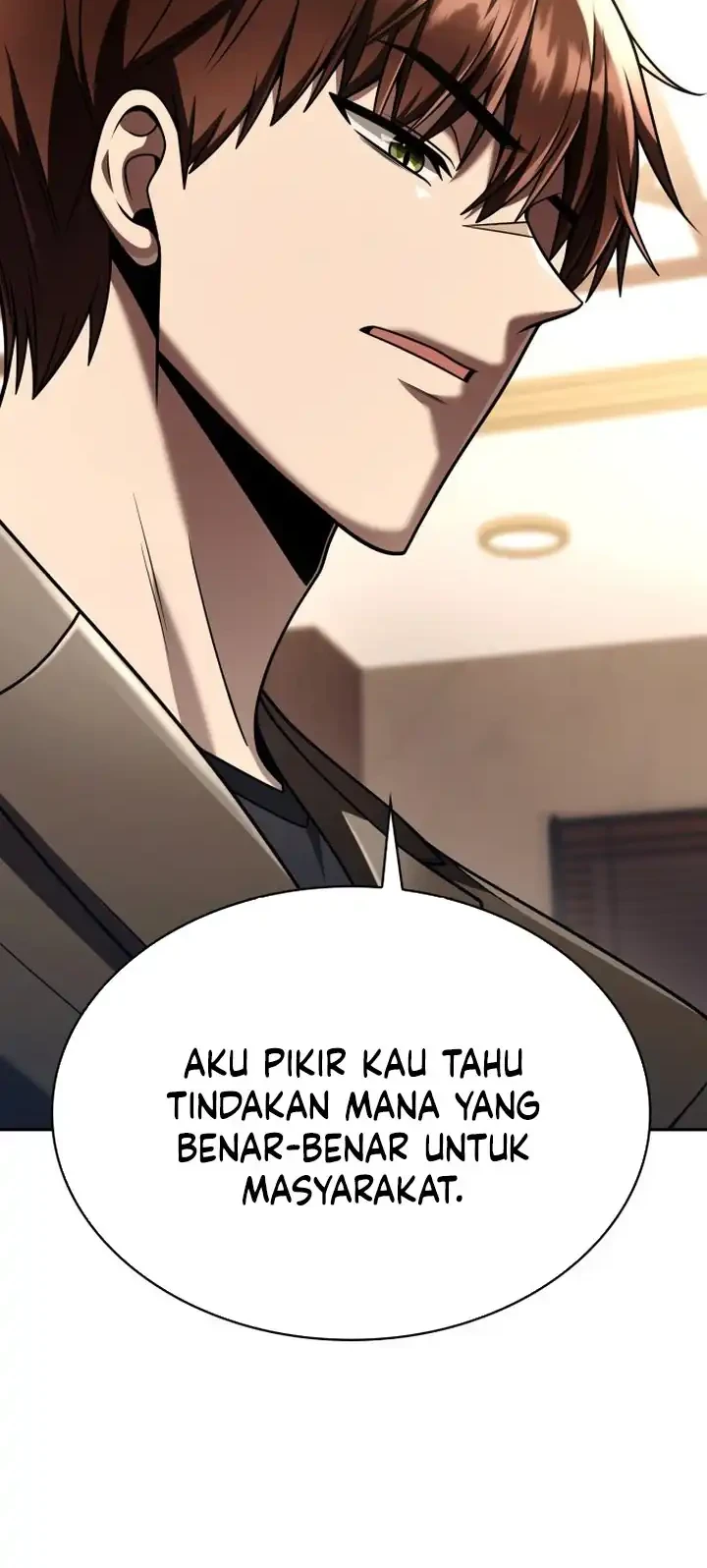 Clever Cleaning Life Of The Returned Genius Hunter Chapter 136 - halaman 16