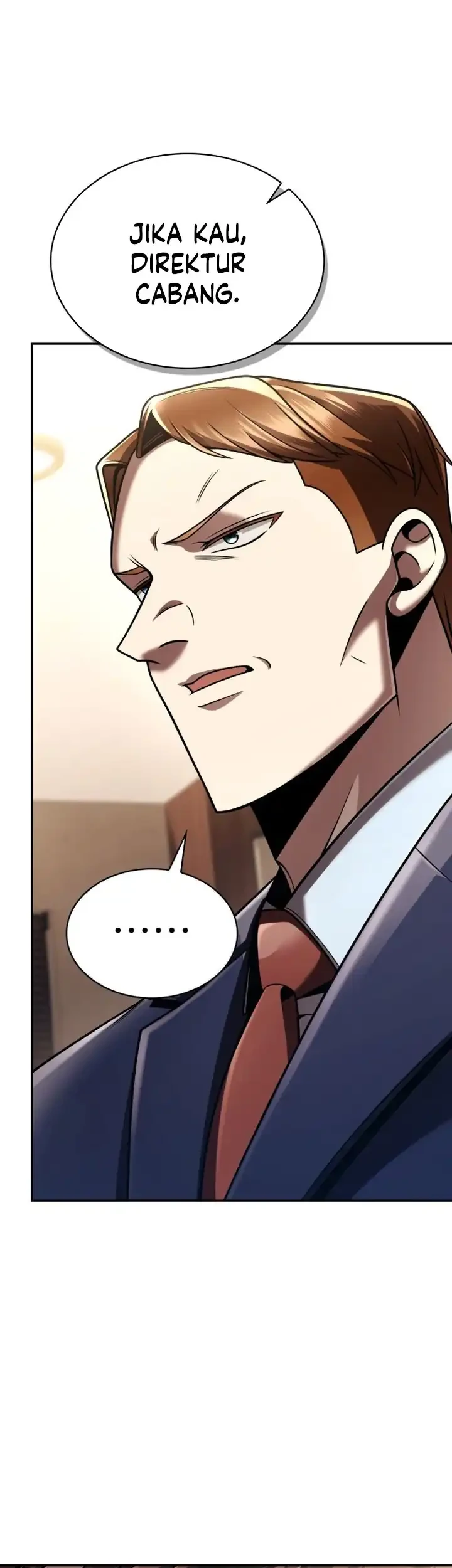 Clever Cleaning Life Of The Returned Genius Hunter Chapter 136 - halaman 17