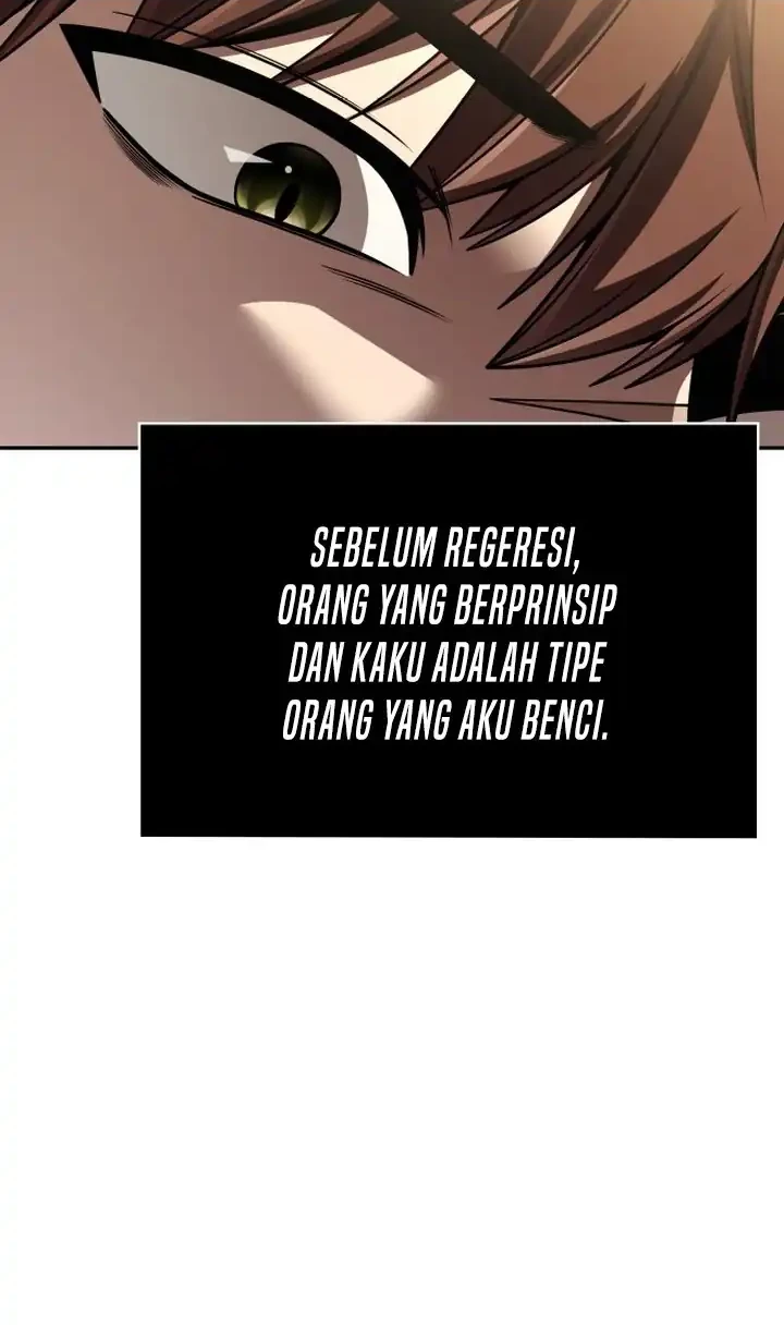 Clever Cleaning Life Of The Returned Genius Hunter Chapter 136 - halaman 18