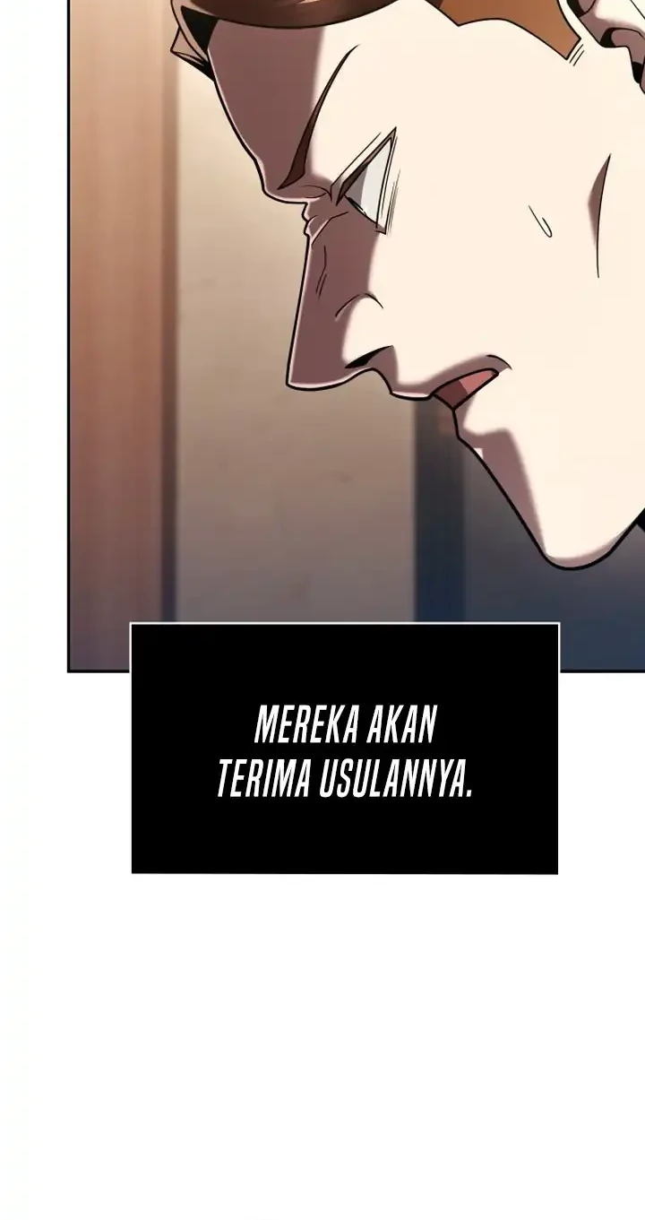 Clever Cleaning Life Of The Returned Genius Hunter Chapter 136 - halaman 22