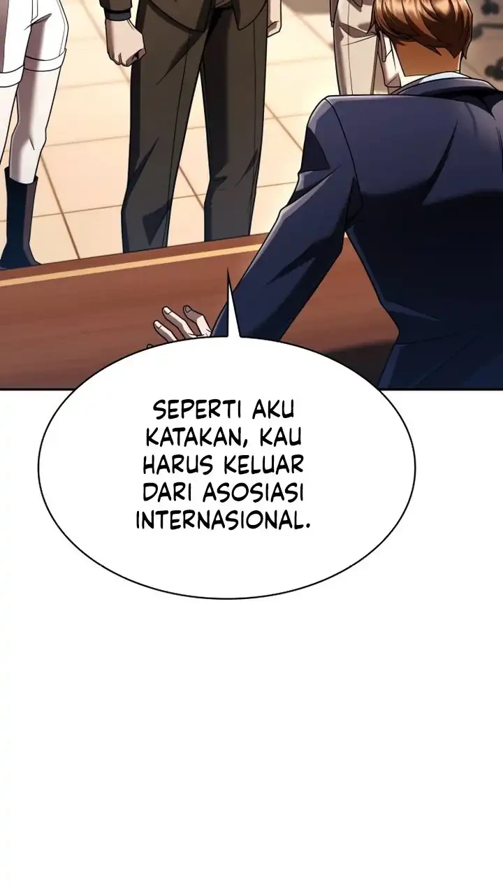 Clever Cleaning Life Of The Returned Genius Hunter Chapter 136 - halaman 26