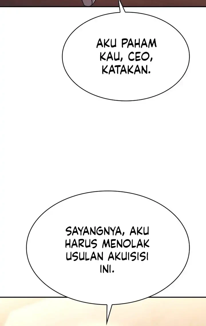 Clever Cleaning Life Of The Returned Genius Hunter Chapter 136 - halaman 28