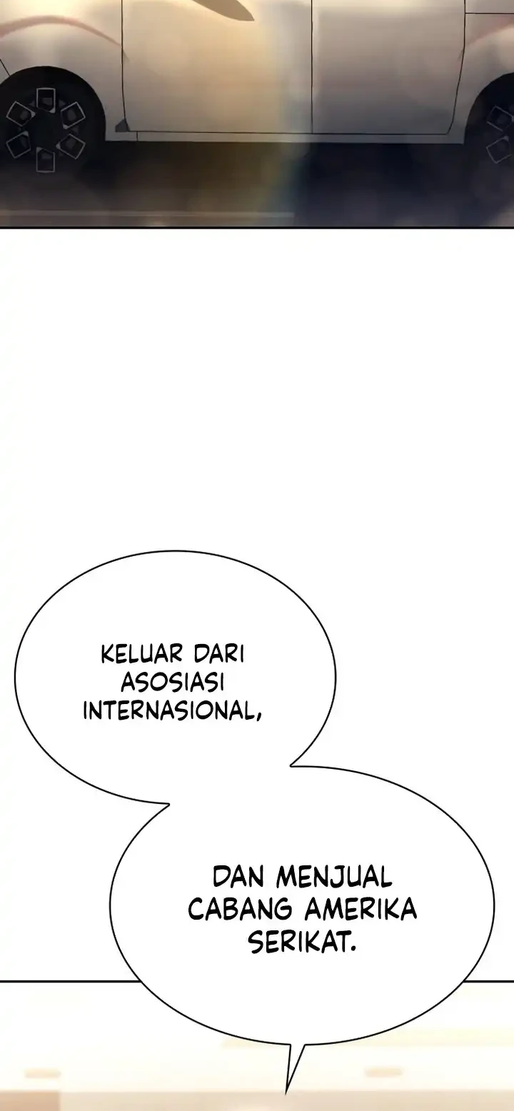 Clever Cleaning Life Of The Returned Genius Hunter Chapter 136 - halaman 3