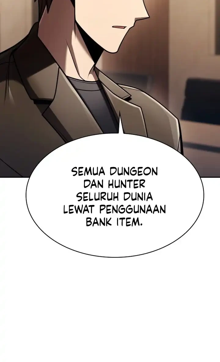 Clever Cleaning Life Of The Returned Genius Hunter Chapter 136 - halaman 5