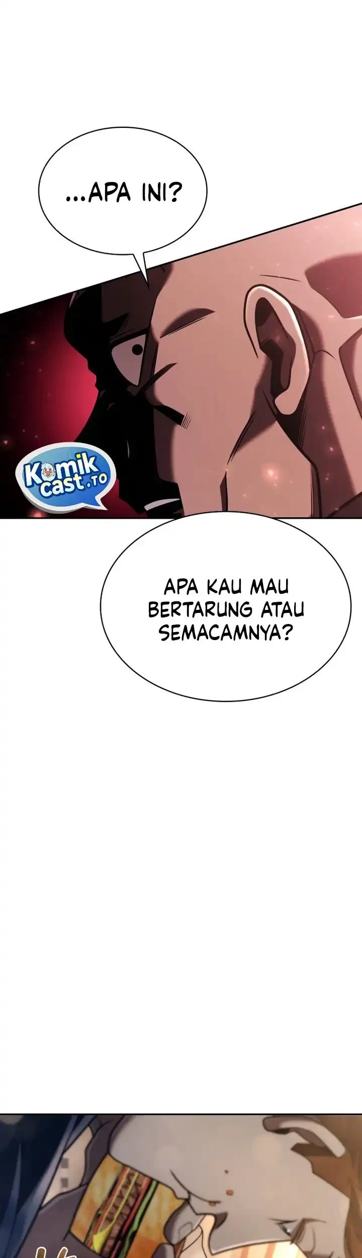 Clever Cleaning Life Of The Returned Genius Hunter Chapter 136 - halaman 51