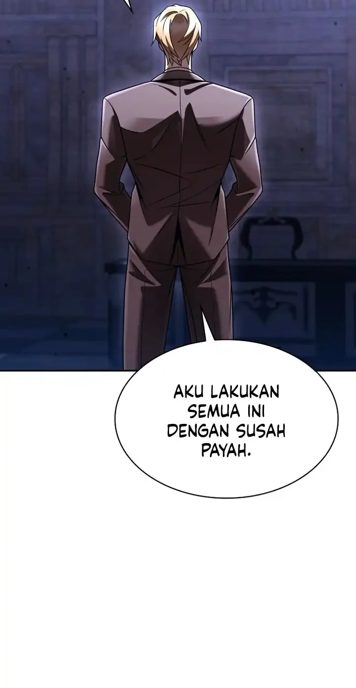 Clever Cleaning Life Of The Returned Genius Hunter Chapter 136 - halaman 58