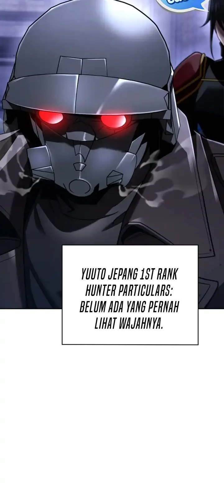 Clever Cleaning Life Of The Returned Genius Hunter Chapter 136 - halaman 66