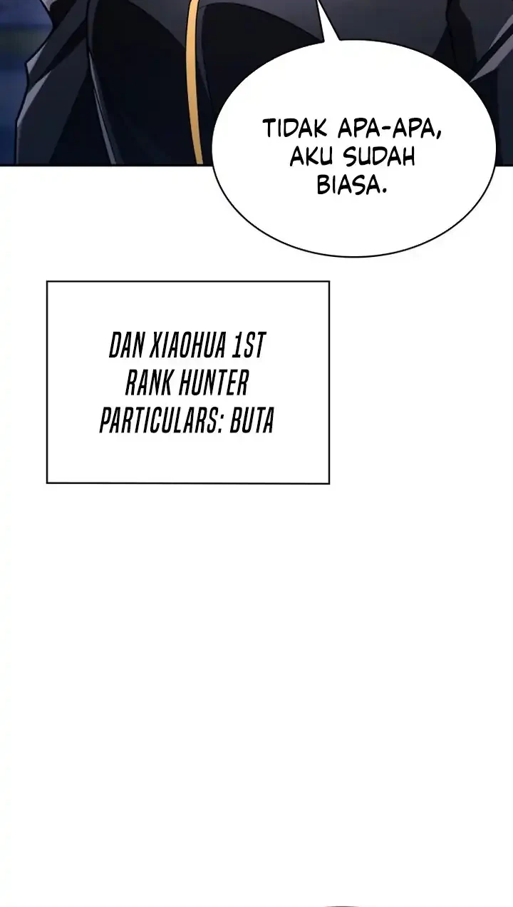 Clever Cleaning Life Of The Returned Genius Hunter Chapter 136 - halaman 68