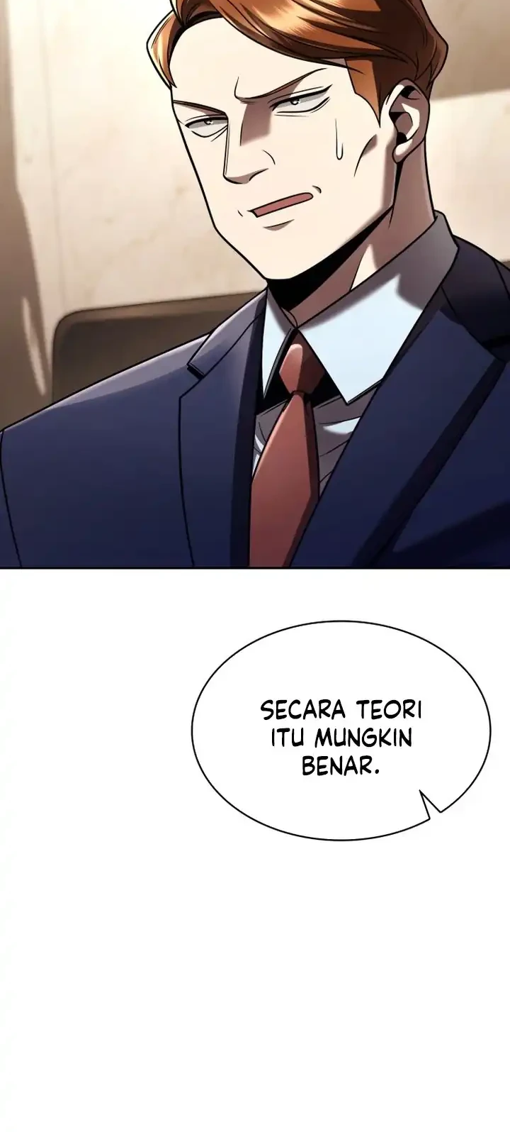 Clever Cleaning Life Of The Returned Genius Hunter Chapter 136 - halaman 7