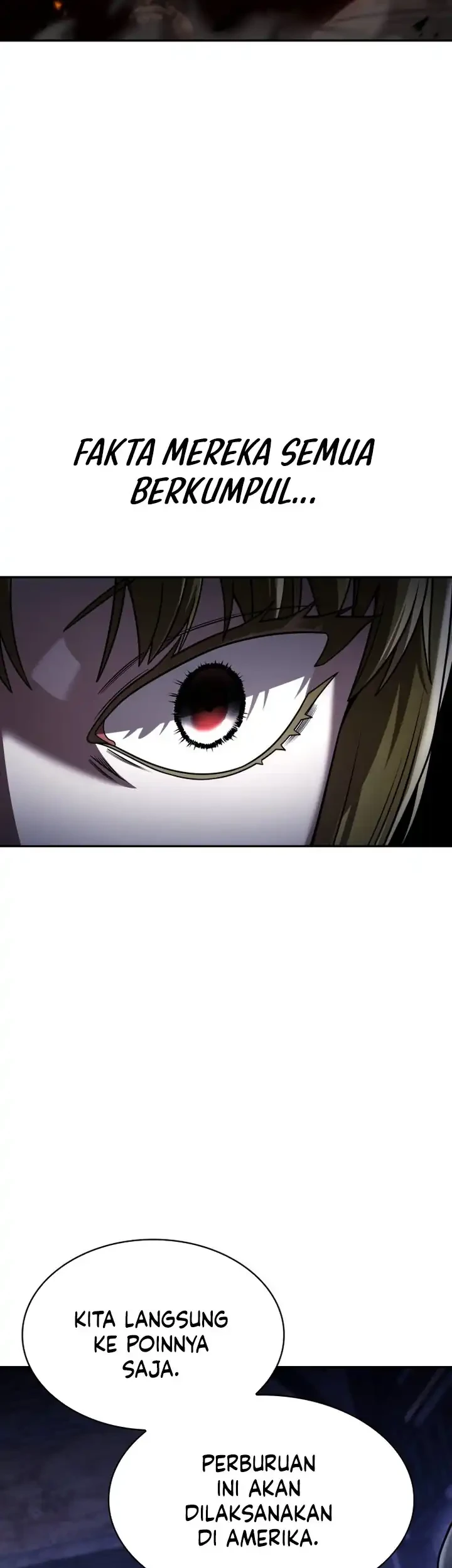Clever Cleaning Life Of The Returned Genius Hunter Chapter 136 - halaman 73