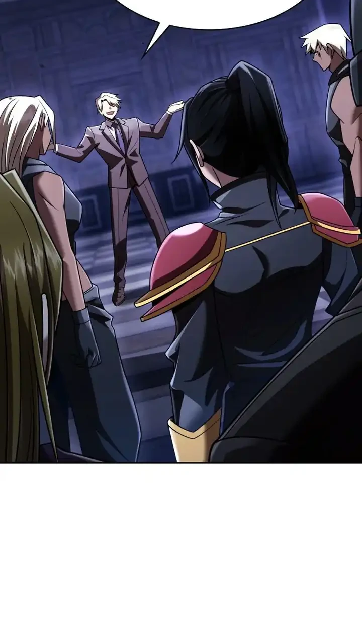 Clever Cleaning Life Of The Returned Genius Hunter Chapter 136 - halaman 74