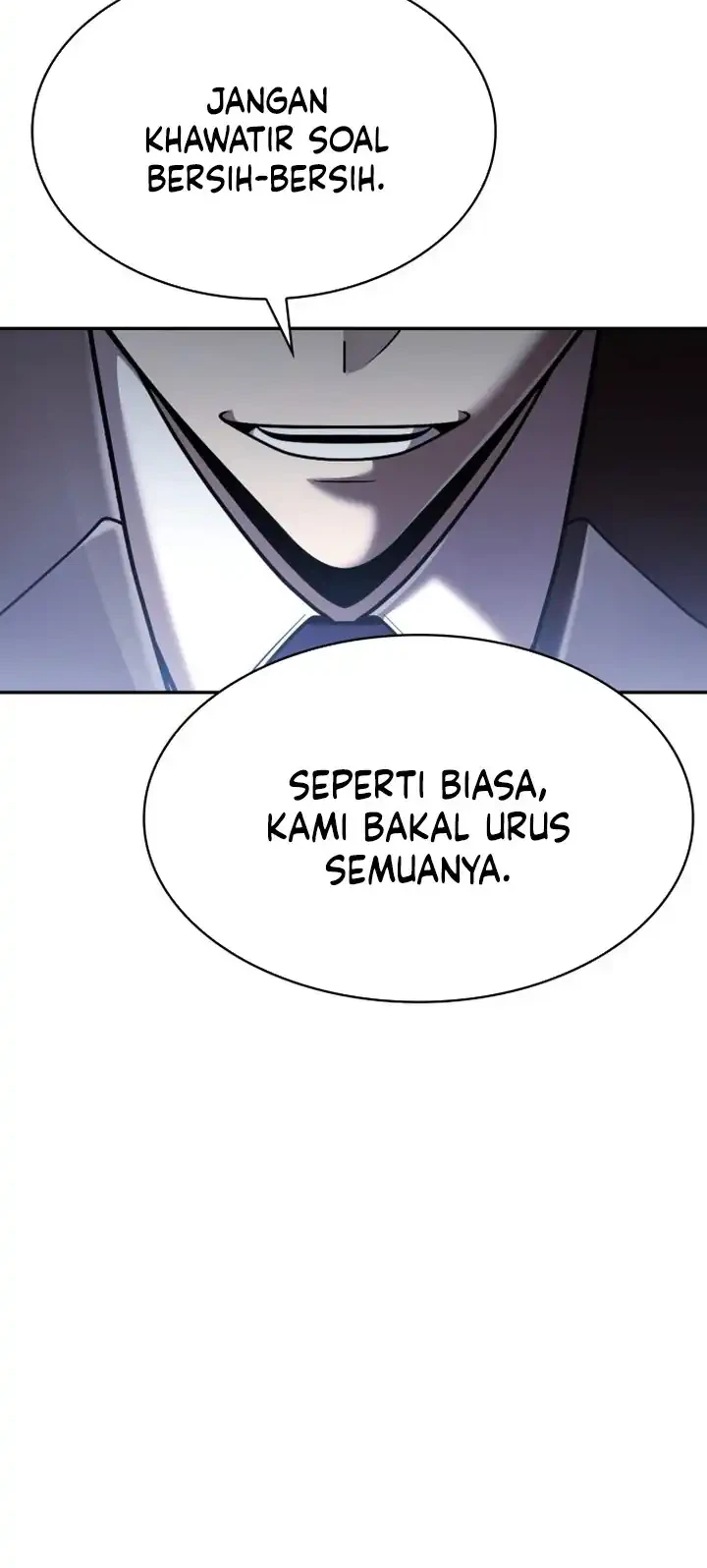 Clever Cleaning Life Of The Returned Genius Hunter Chapter 136 - halaman 77