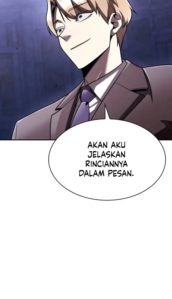 Clever Cleaning Life Of The Returned Genius Hunter Chapter 136 - halaman 83