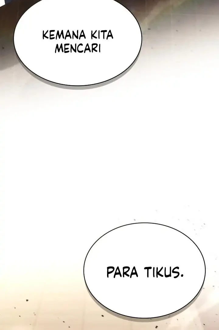 Clever Cleaning Life Of The Returned Genius Hunter Chapter 136 - halaman 91