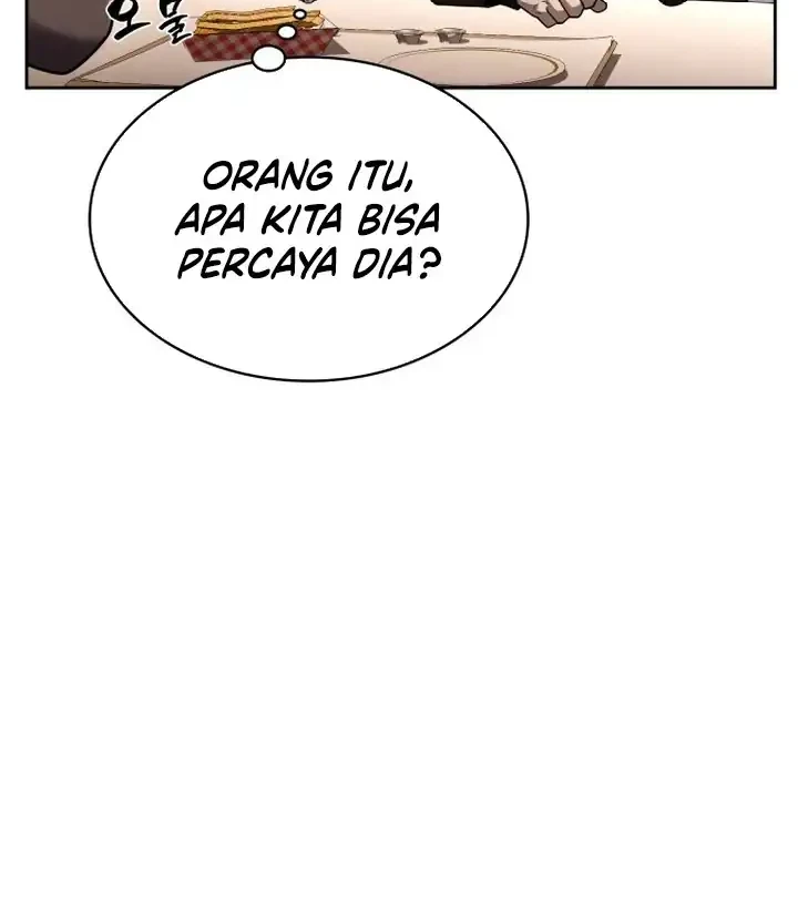 Clever Cleaning Life Of The Returned Genius Hunter Chapter 136 - halaman 97