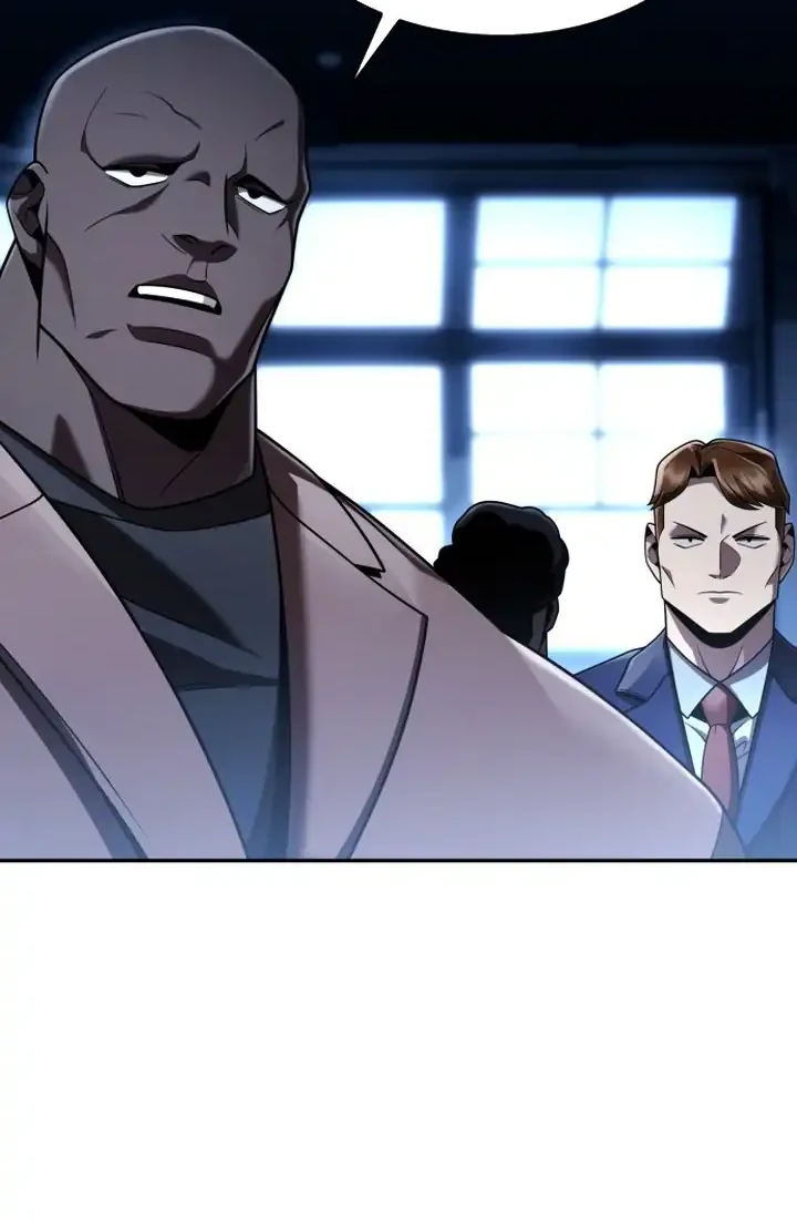 Clever Cleaning Life Of The Returned Genius Hunter Chapter 137 - halaman 13