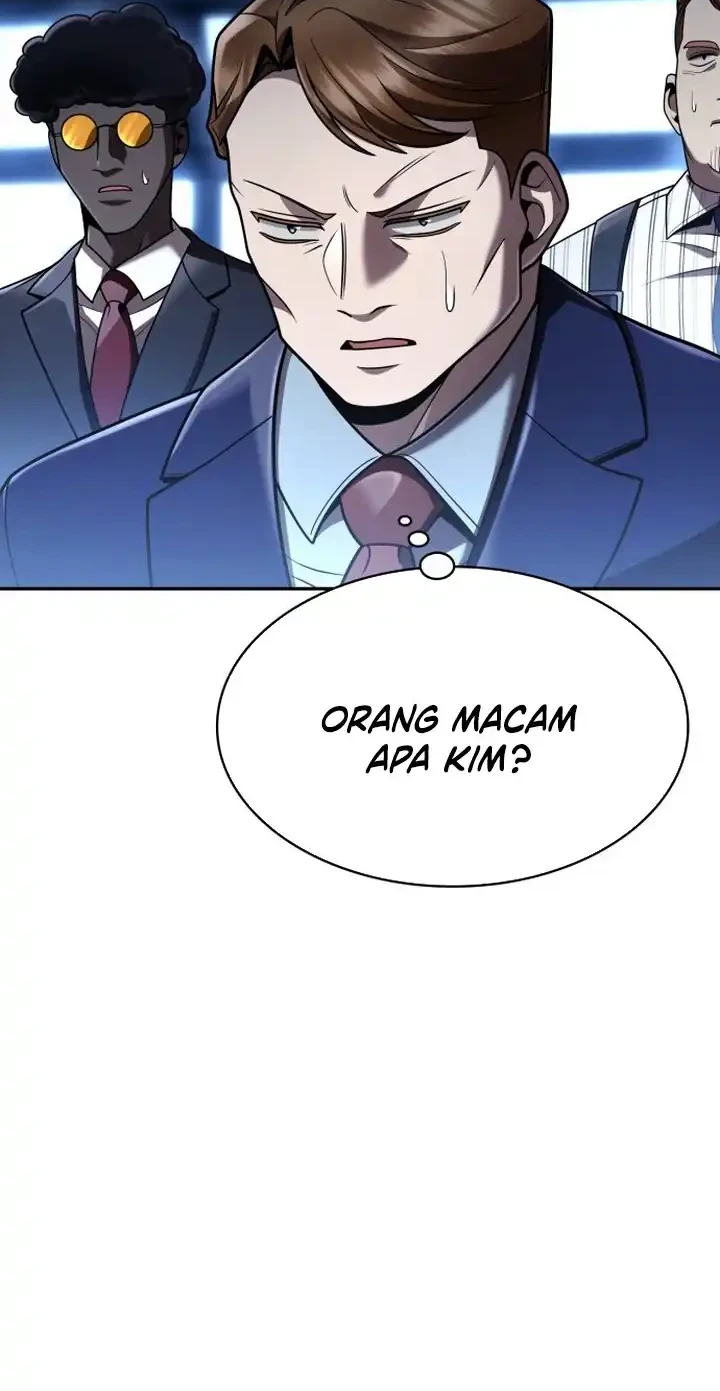 Clever Cleaning Life Of The Returned Genius Hunter Chapter 137 - halaman 15