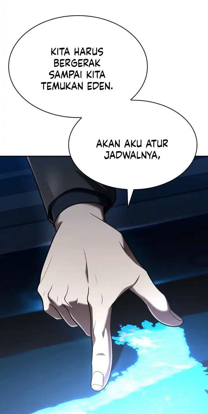Clever Cleaning Life Of The Returned Genius Hunter Chapter 137 - halaman 17