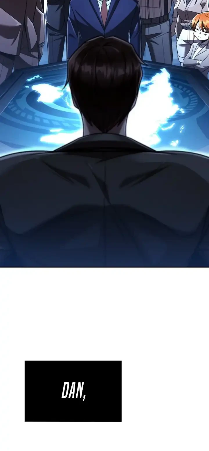 Clever Cleaning Life Of The Returned Genius Hunter Chapter 137 - halaman 25