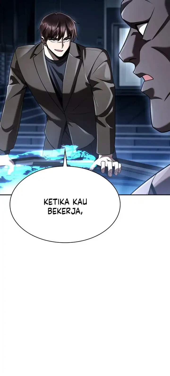 Clever Cleaning Life Of The Returned Genius Hunter Chapter 137 - halaman 27