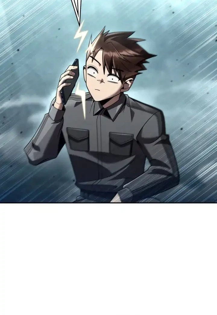 Clever Cleaning Life Of The Returned Genius Hunter Chapter 137 - halaman 35