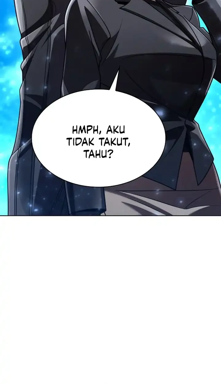 Clever Cleaning Life Of The Returned Genius Hunter Chapter 137 - halaman 47