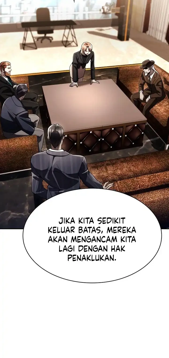 Clever Cleaning Life Of The Returned Genius Hunter Chapter 137 - halaman 53