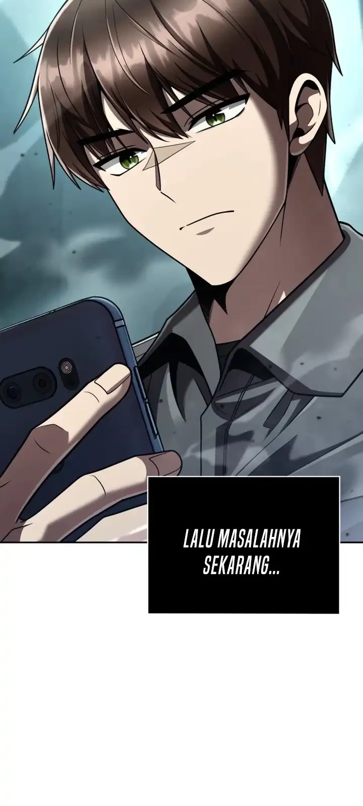 Clever Cleaning Life Of The Returned Genius Hunter Chapter 137 - halaman 59