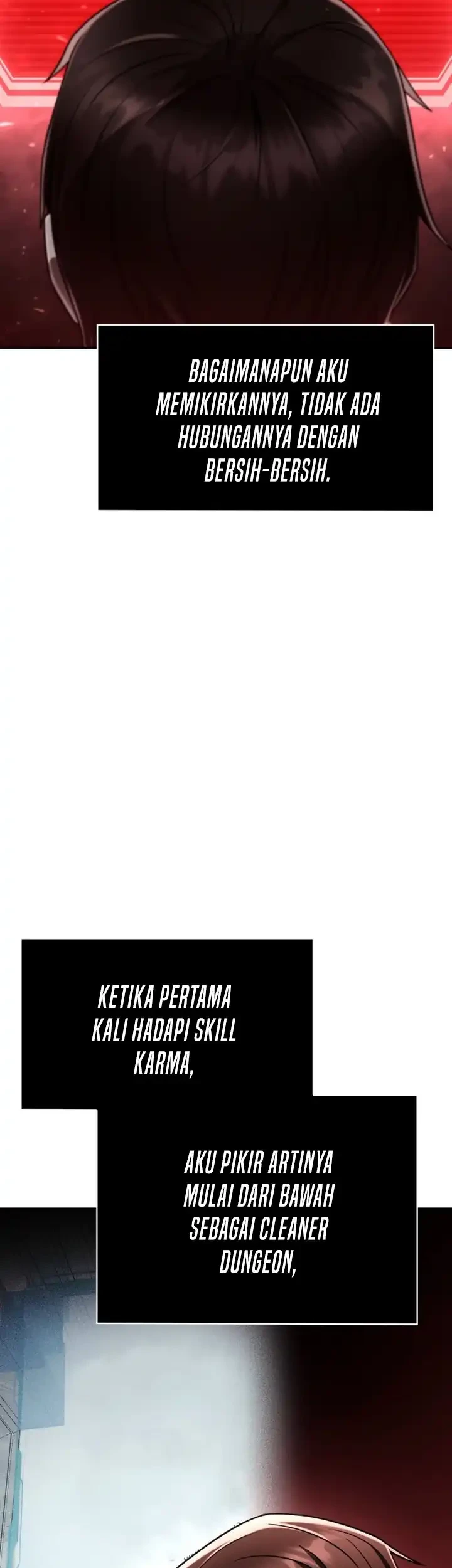 Clever Cleaning Life Of The Returned Genius Hunter Chapter 137 - halaman 62