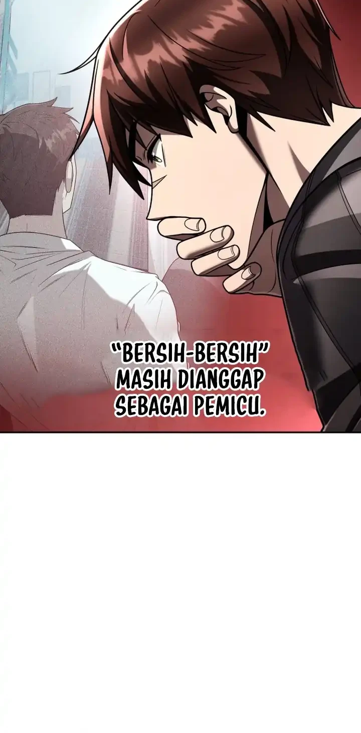 Clever Cleaning Life Of The Returned Genius Hunter Chapter 137 - halaman 63