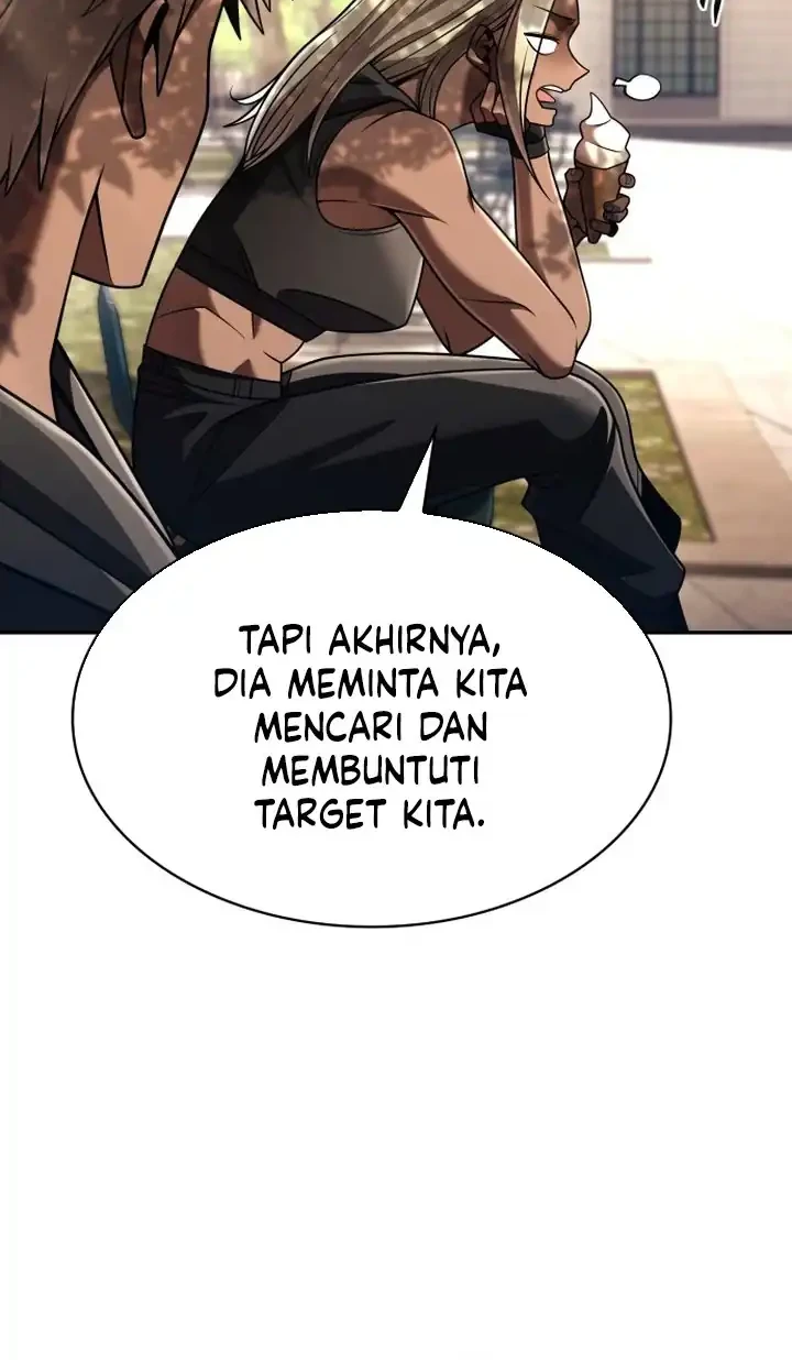 Clever Cleaning Life Of The Returned Genius Hunter Chapter 137 - halaman 71