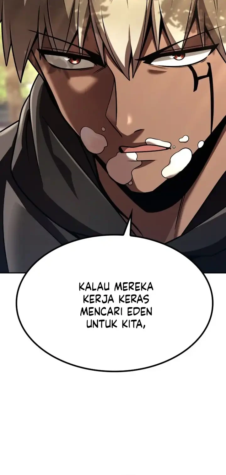 Clever Cleaning Life Of The Returned Genius Hunter Chapter 137 - halaman 73