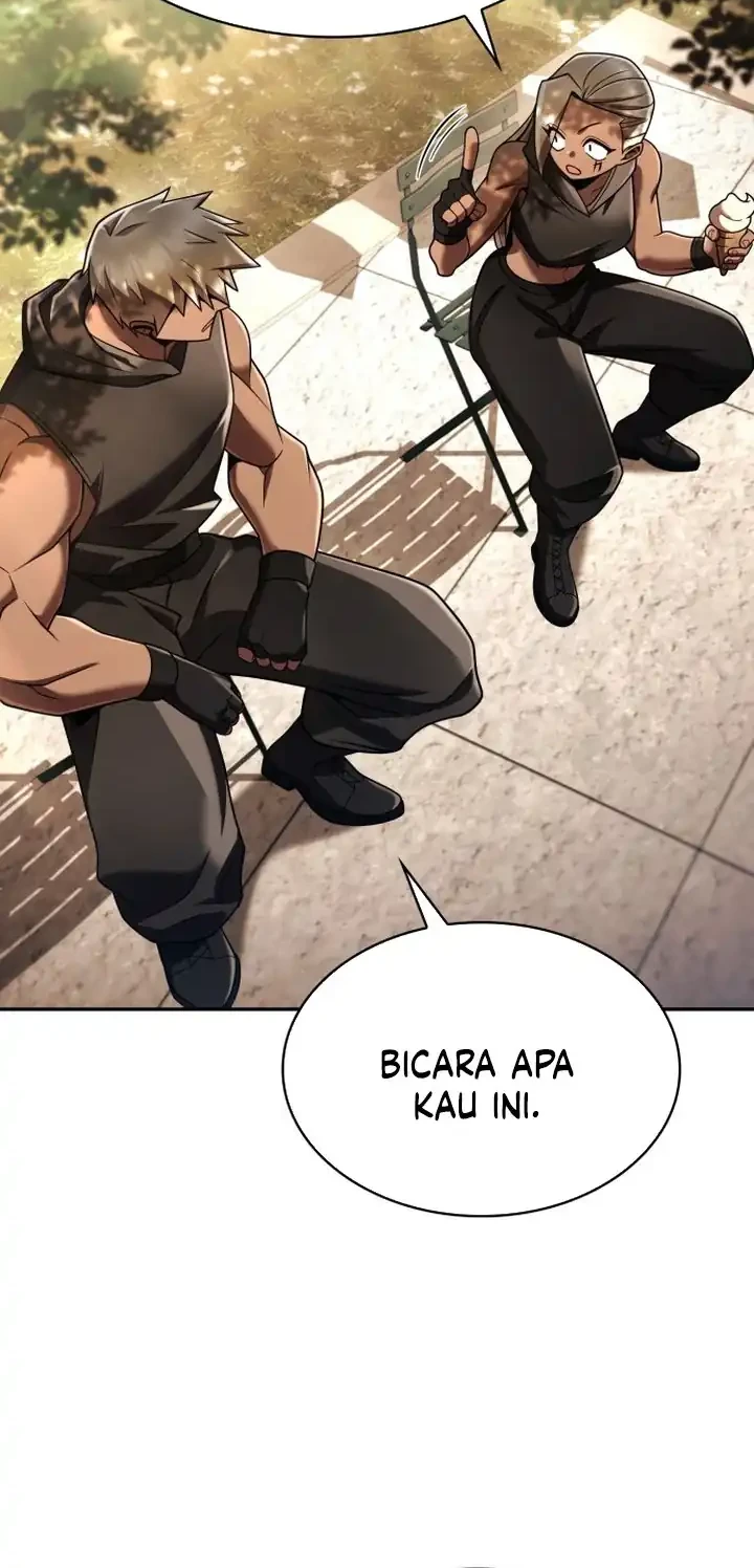 Clever Cleaning Life Of The Returned Genius Hunter Chapter 137 - halaman 81