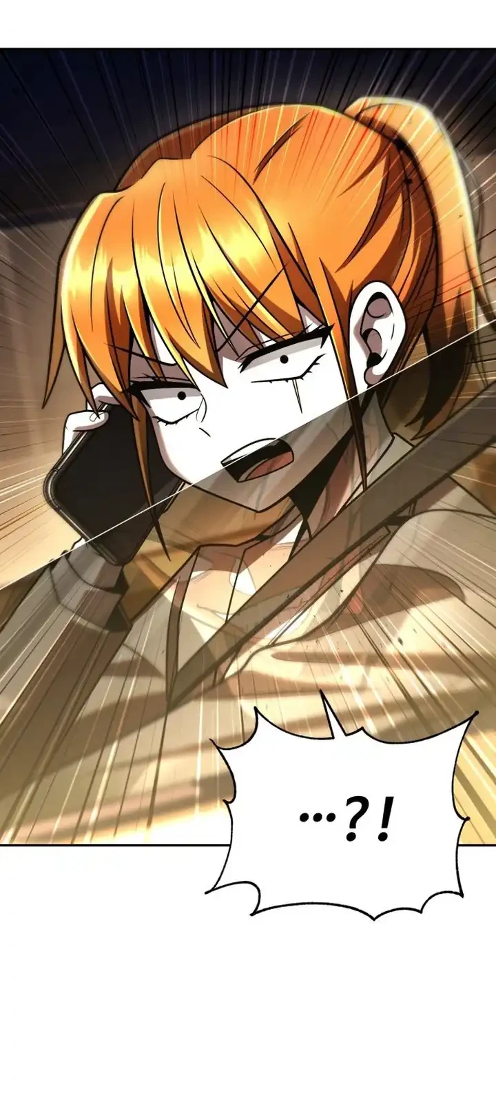 Clever Cleaning Life Of The Returned Genius Hunter Chapter 137 - halaman 86