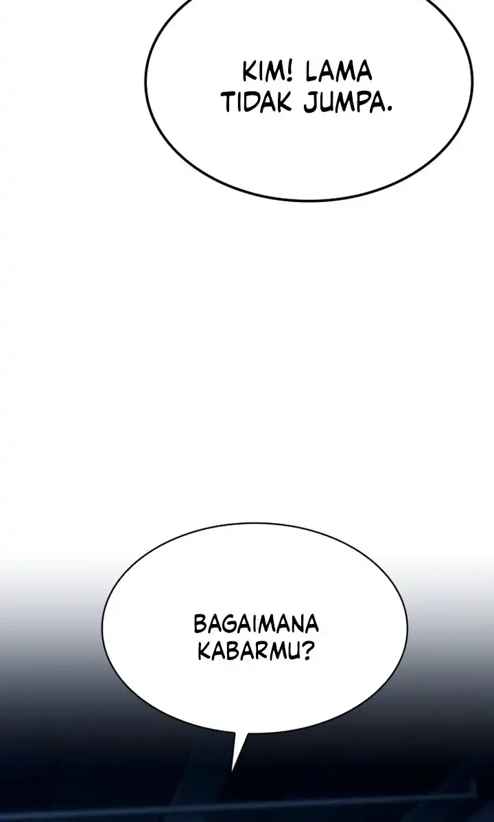 Clever Cleaning Life Of The Returned Genius Hunter Chapter 137 - halaman 9